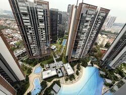 Parc Clematis (D5), Apartment #453524801